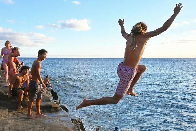 Private Bucket List Adventure Day- Hikes, Beaches, Waterfalls - Key highlights you should know before you go