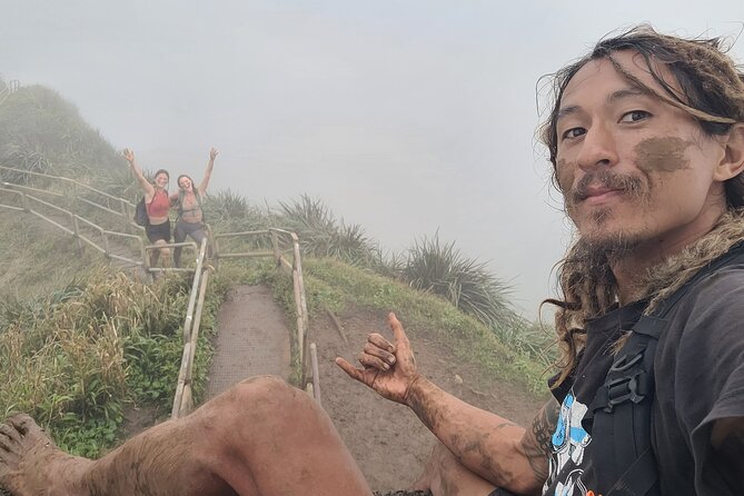 Private Bucket List Adventure Day- Hikes, Beaches, Waterfalls - Pickup and timing: what an 8–9 hour day actually feels like