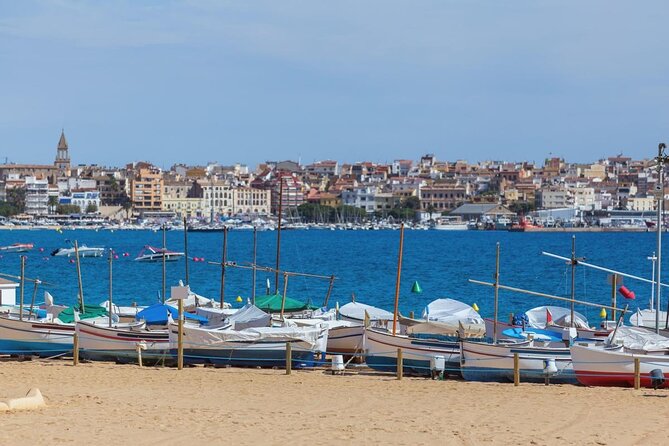 Private Costa Brava Hike and Snorkel from Barcelona with Lunch - Key things that make this tour worth your time