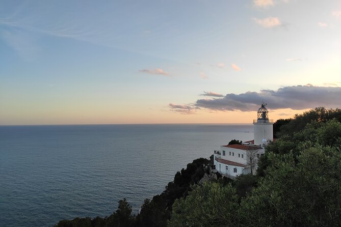 Private Costa Brava Hike and Snorkel from Barcelona with Lunch - A Costa Brava Day Trip That Actually Feels Like You Left the City