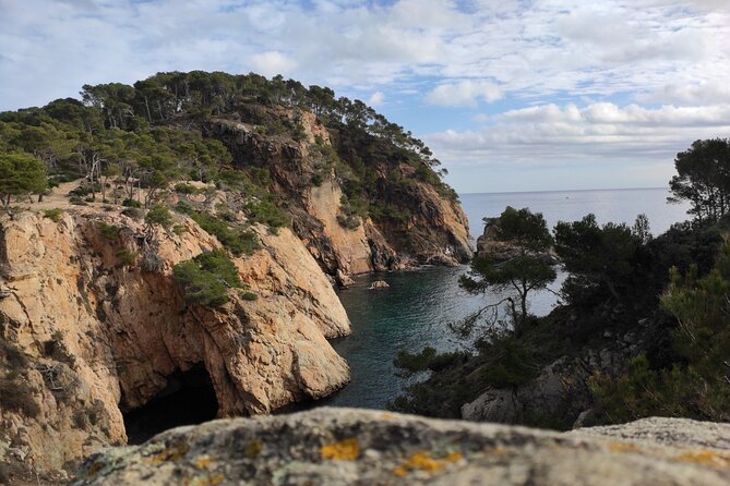 Private Costa Brava Hike and Snorkel from Barcelona with Lunch - Snorkeling Breaks: What’s Included and How to Prepare