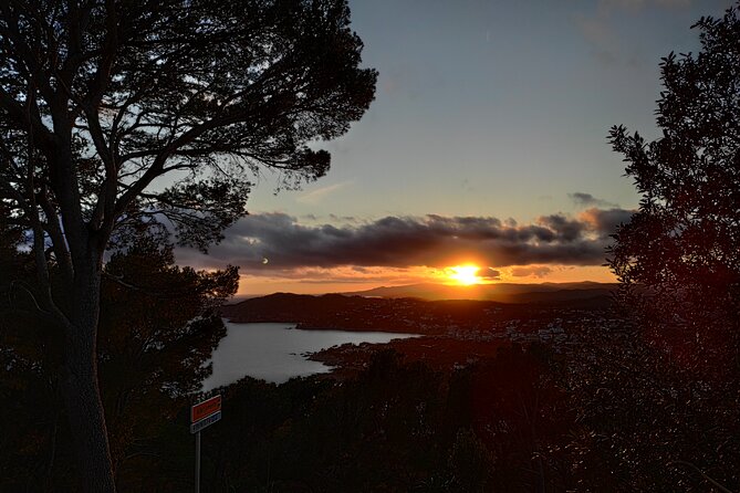 Private Costa Brava Hike and Snorkel from Barcelona with Lunch - Calella de Palafrugell: Where the Day Ends with Real Seaside Food