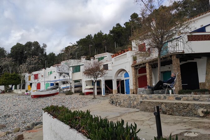 Private Costa Brava Hike and Snorkel from Barcelona with Lunch - Price and What You Actually Get for $464.34