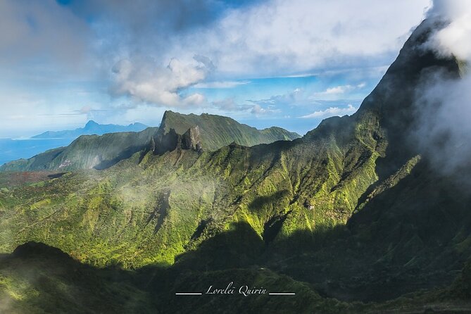 Private Day Trip Hike and Boat in Moorea - Key highlights to look for