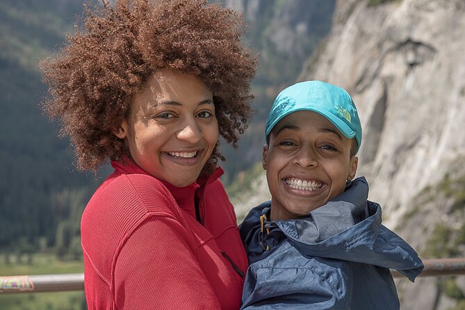 Private Family Hike in Yosemite - What you pay ($195 per person) and what you get for it