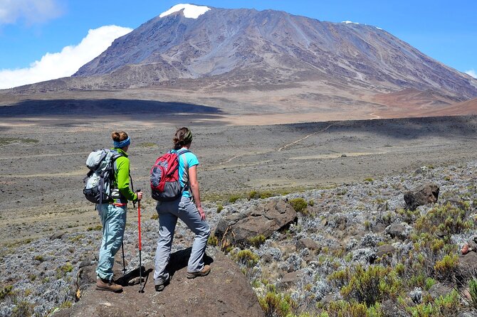 Private Full Day Hiking Experience to Marangu Route - Arusha Pickup to Marangu Gate: Getting Set Up the Right Way