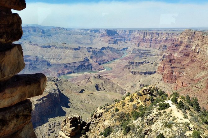 Private Grand Canyon Full Day Hike - On-trail narration: geology, plants, animals, and the human side