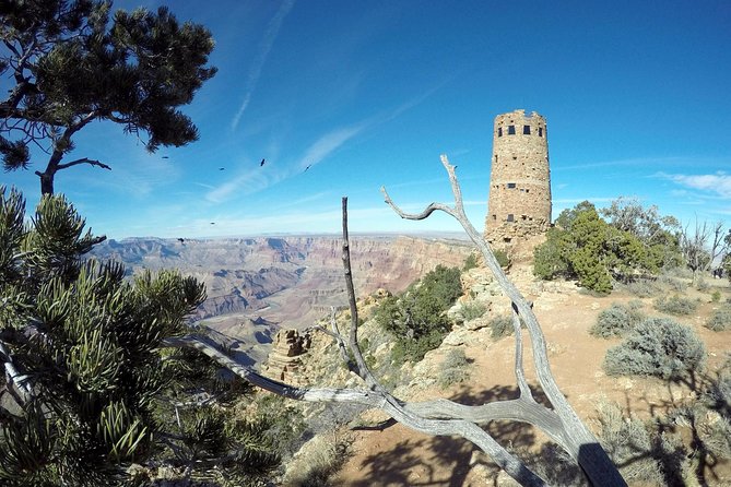 Private Grand Canyon Hike and Sightseeing Tour - What you should bring (so the gear and comfort add up)
