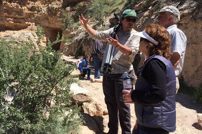 Private Grand Canyon Hike and Sightseeing Tour - The morning start: why the 7:45 a.m. timing is a smart move