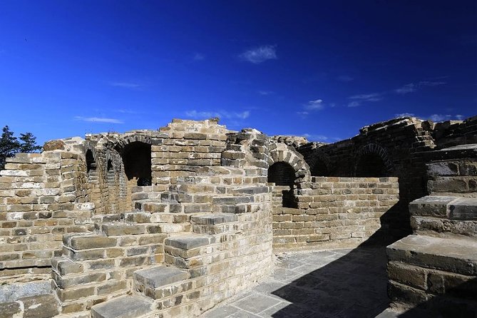 Private Great Wall Hiking from Jiankou to Mutianyu - Who should book this hike (and who should skip)