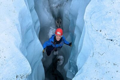 Private Guided Hike Experience on Sólheimajökull Glacier - What Makes the Glacier Hike Feel Safe (Even When It Looks Intimidating)