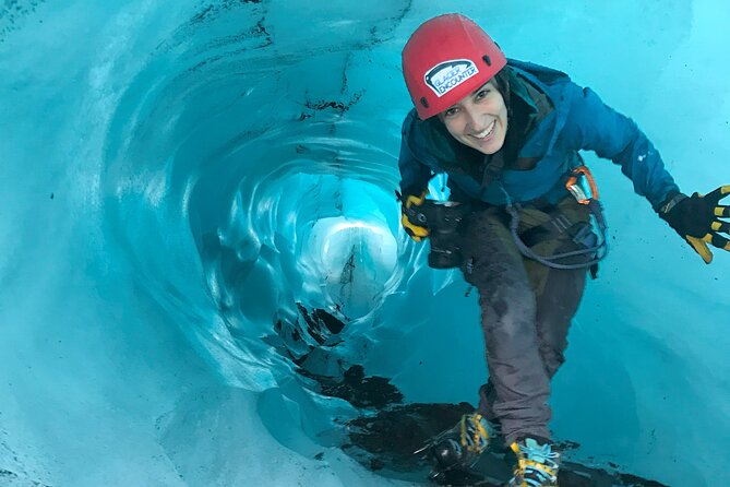 Private Guided Hike Experience on Sólheimajökull Glacier - Practical Notes for Your Day in Vik