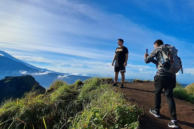 Private Guided Hike in Mount Batur Sunrise - Key Points You’ll Appreciate
