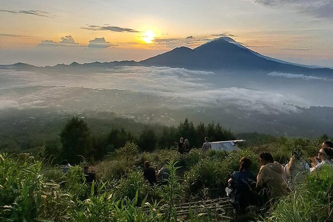 Private Guided Hike in Mount Batur Sunrise - Why Mount Batur Sunrise Is Worth Getting Out of Bed