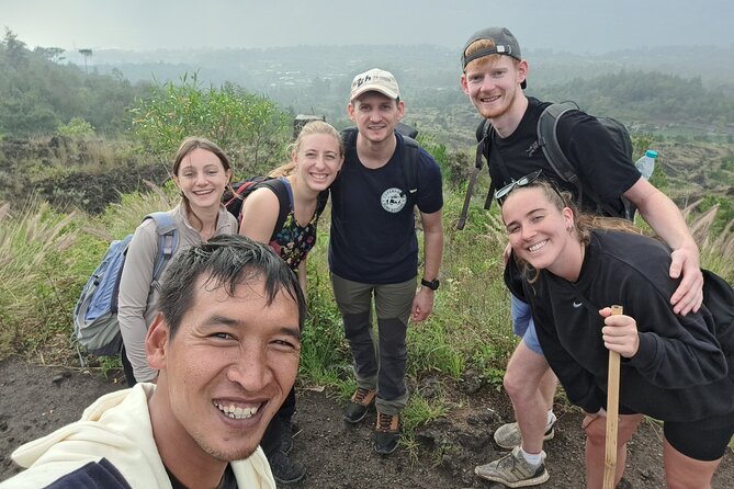 Private Guided Hike in Mount Batur Sunrise - What’s Included (and Why It Feels Like Good Value)