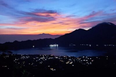 Private Guided Hike in Mount Batur Sunrise - Climbing Mount Batur: Medium-to-Difficult Without the Fear Factor