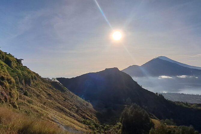 Private Guided Hike in Mount Batur Sunrise - Who This Tour Suits Best