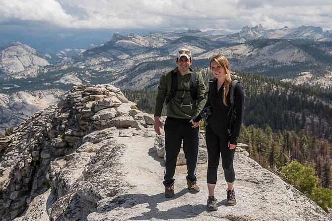 Private Guided Hiking Tour in Yosemite - Why a private Yosemite hike beats doing it solo