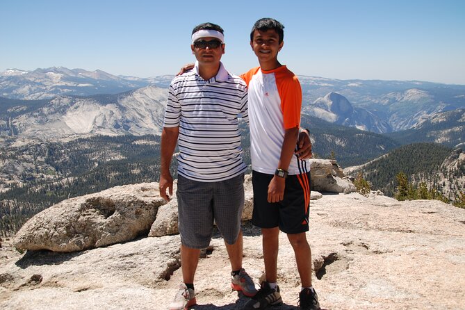 Private Guided Hiking Tour in Yosemite - What $315 buys you (and when it’s worth it)