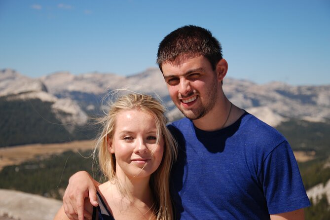 Private Guided Hiking Tour in Yosemite - Pace, safety, and the small gear choices that matter