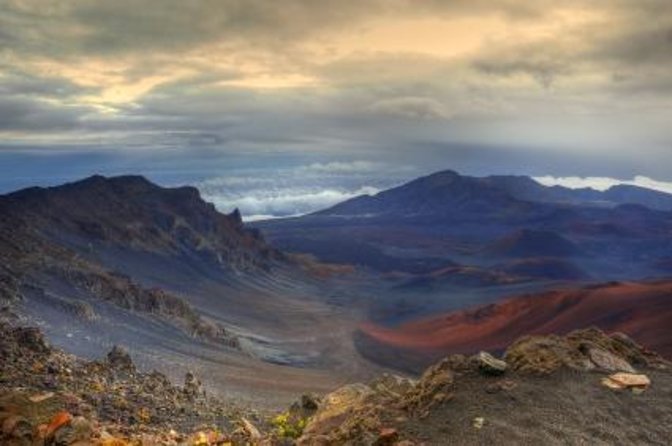 Private Haleakala Summit & Stroll from Kahului - Key things I’d circle before you go