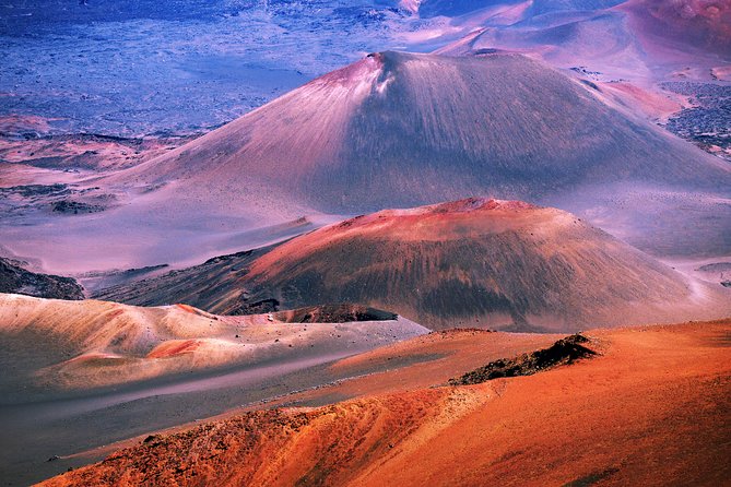 Private Haleakala Summit & Stroll from Kahului - Meeting point and pacing: private means you control the day’s tempo