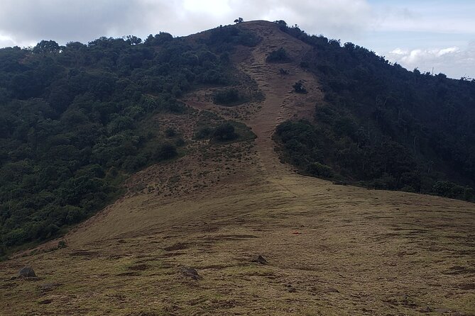 Private Half Day Hike to Ngong Hills from Nairobi - Key highlights you’ll feel on the hike