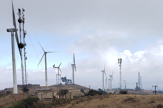 Private Half Day Hike to Ngong Hills from Nairobi - Getting started: the 9:30 am pickup and 1-hour drive