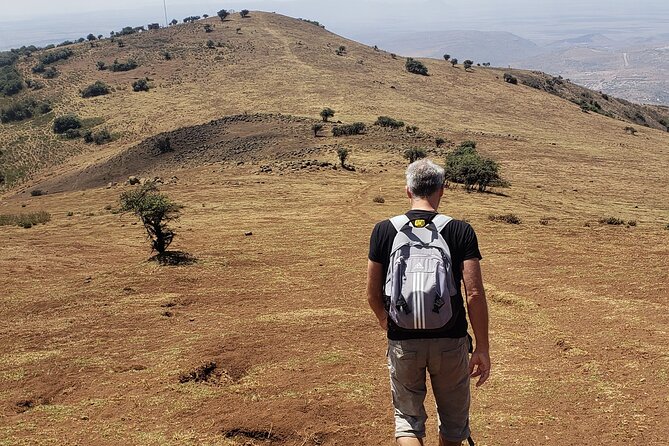 Private Half Day Hike to Ngong Hills from Nairobi - What to wear and pack (so wind and cold don’t ruin your photos)