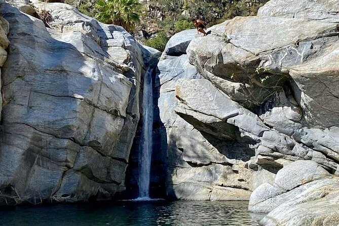 Private Hiking at the Fox Canyon from Cabo San Lucas - Price and value: what $220 buys you