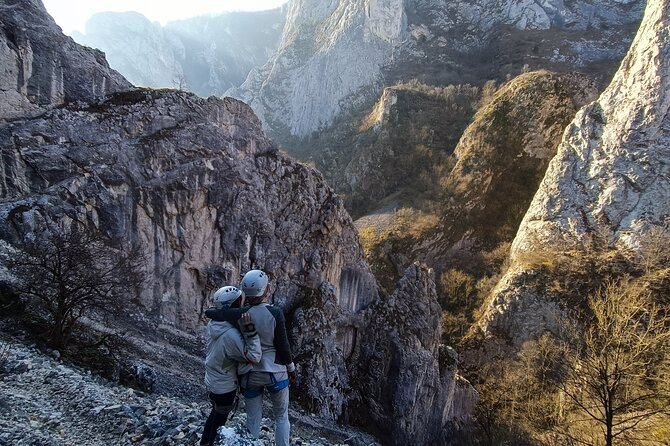 Private Hiking OR Climbing Experience in beaufitul gorges - Turda Gorge And Cheile Turzii: Why This Stretch Of Transylvania Is Worth The Climb