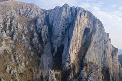 Private Hiking OR Climbing Experience in beaufitul gorges - What You Do First: The 20-Minute Safety Tutorial And Gear Check