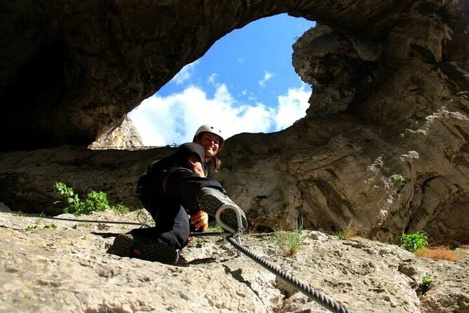 Private Hiking OR Climbing Experience in beaufitul gorges - Price And Value: Is $78.95 Worth It?