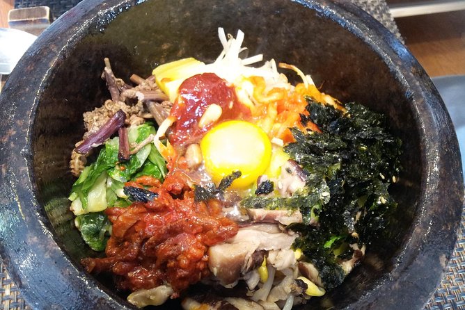 Private Hiking to Bukhansan & Korean Style Spa(Include Lunch) - Why Bukhansan works so well when you want one “good day”