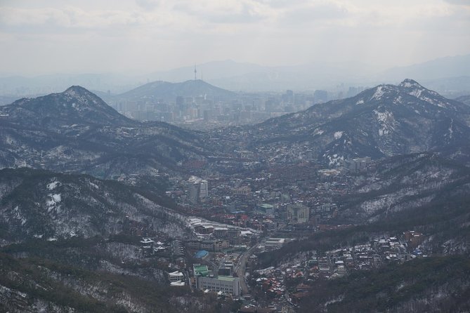 Private Hiking to Bukhansan & Korean Style Spa(Include Lunch) - Price and value: what $182 gets you (and why it’s not just a hike)