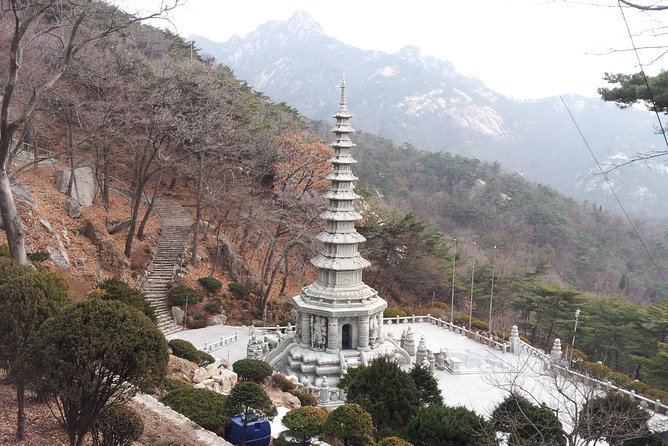 Private Hiking to Bukhansan & Korean Style Spa(Include Lunch) - Who this tour suits (and who might find it a mismatch)