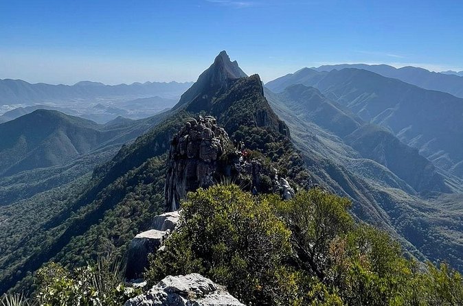 Private Hiking to La M in Chipinque Ecological Park - Tips for getting the most out of your day