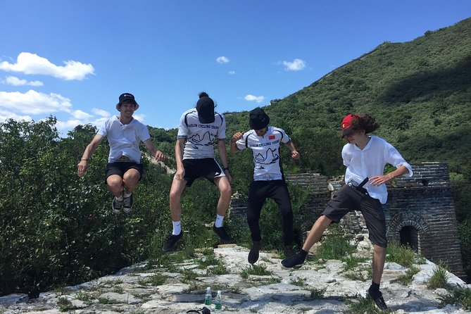 Private Hiking Tour From Jiankou To Mutianyu - Key points to know before you go