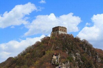 Private Hiking Tour From Jiankou To Mutianyu - Why the Jiankou to Mutianyu mix works