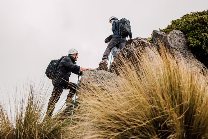 Private Hiking Tour in Iztaccihuatl - Pickup, private touring, and the English-speaking advantage