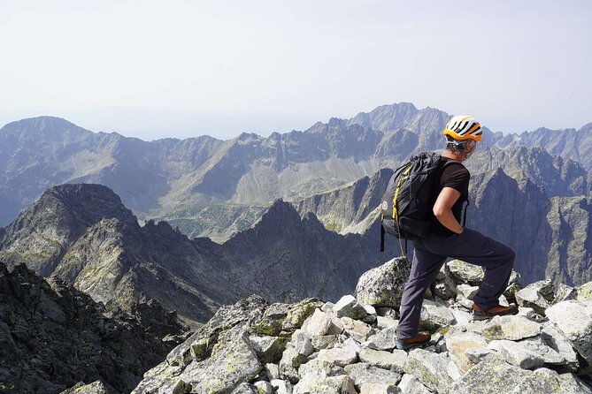 Private Hiking Tour Visit to Slovakia with Licensed Guide - Timing, pacing, and how the day stays fun (not exhausting)