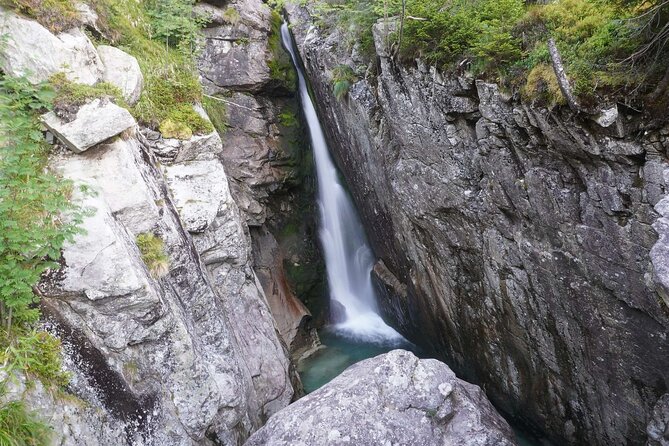 Private Hiking Tour Visit to Slovakia with Licensed Guide - Price and value: what $264.32 covers on a private mountain day