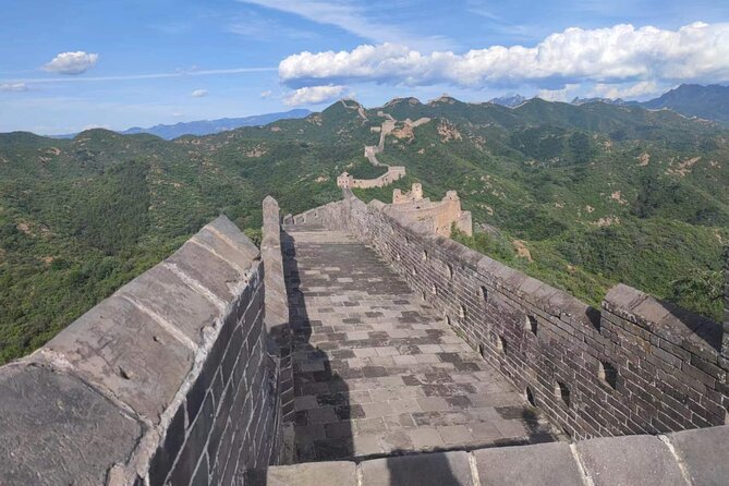Private Jinshanling Great Wall Hiking Tour - What’s Included (and What You’ll Pay Extra For)
