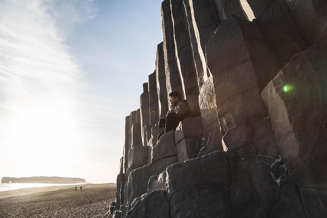 Private Jökulsárlón Glacier Lagoon 2 Day Tour & Glacier Hike - Timing, weather, and the one thing you can’t control