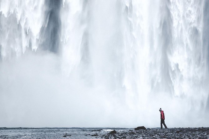 Private Jökulsárlón Glacier Lagoon 2 Day Tour & Glacier Hike - Price and value: $7,240 per group up to 2