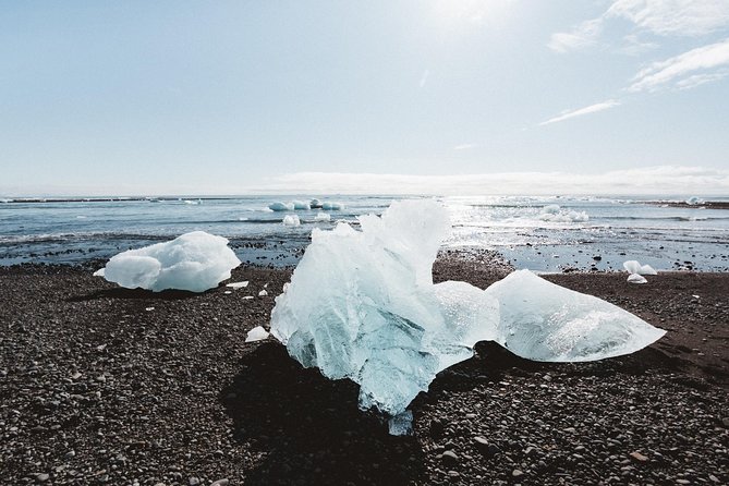 Private Jökulsárlón Glacier Lagoon 2 Day Tour & Glacier Hike - What’s included (and what you’ll pay for)