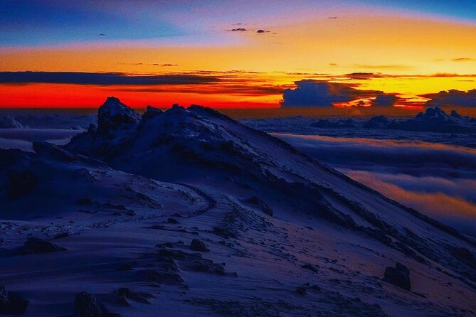 Private Kilimanjaro Hike 7 Day Lemosho Route - Why the Lemosho Route’s “slow burn” works