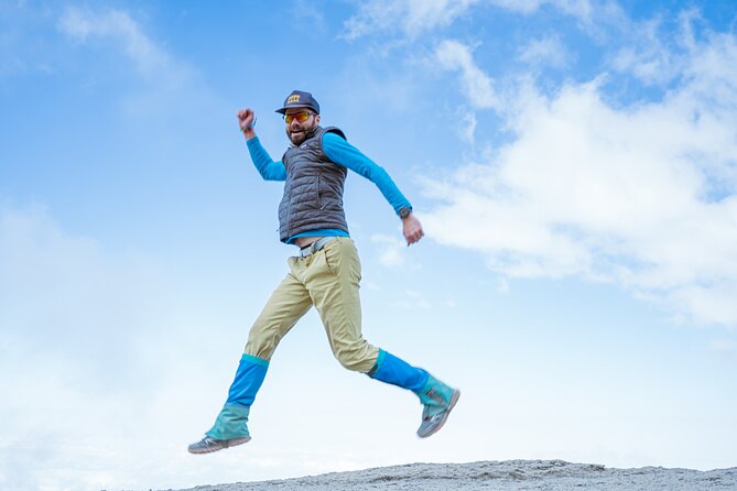 Private Kilimanjaro Hike 7 Day Lemosho Route - Day 1: Lemosho Gate (2360m) to Big Tree Camp (about 4 hours)