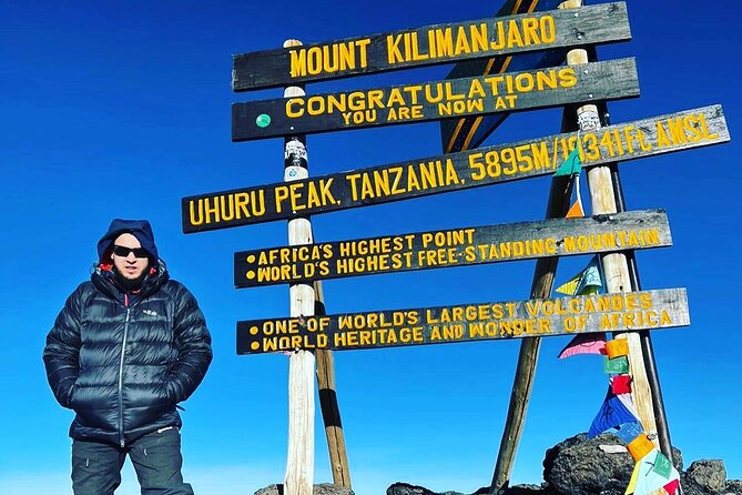 Private Kilimanjaro Hike 7 Day Lemosho Route - Day 2: Shira Plateau views and the long walk (about 9–10 hours)