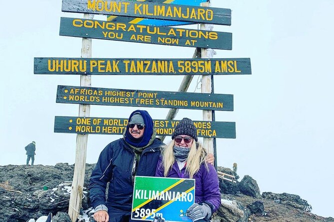 Private Kilimanjaro Hike 7 Day Lemosho Route - Day 5: Barafu Camp (4640m) and the quiet countdown to midnight